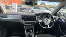 Volkswagen Polo 1.0 TSI 95 Active 5dr Petrol Hatchback